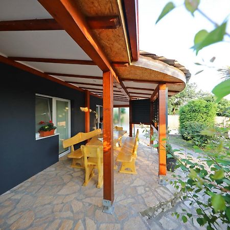 Villa Piljusic Debeljak Bagian luar foto